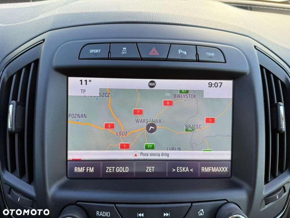 Opel Insignia - 32