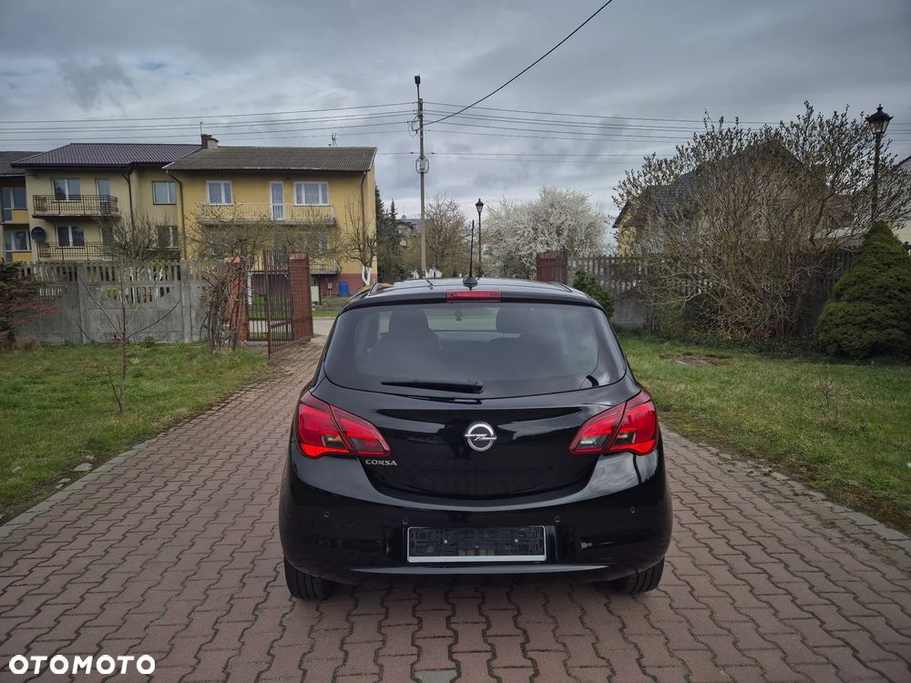 Opel Corsa 1.4 Innovation - 11