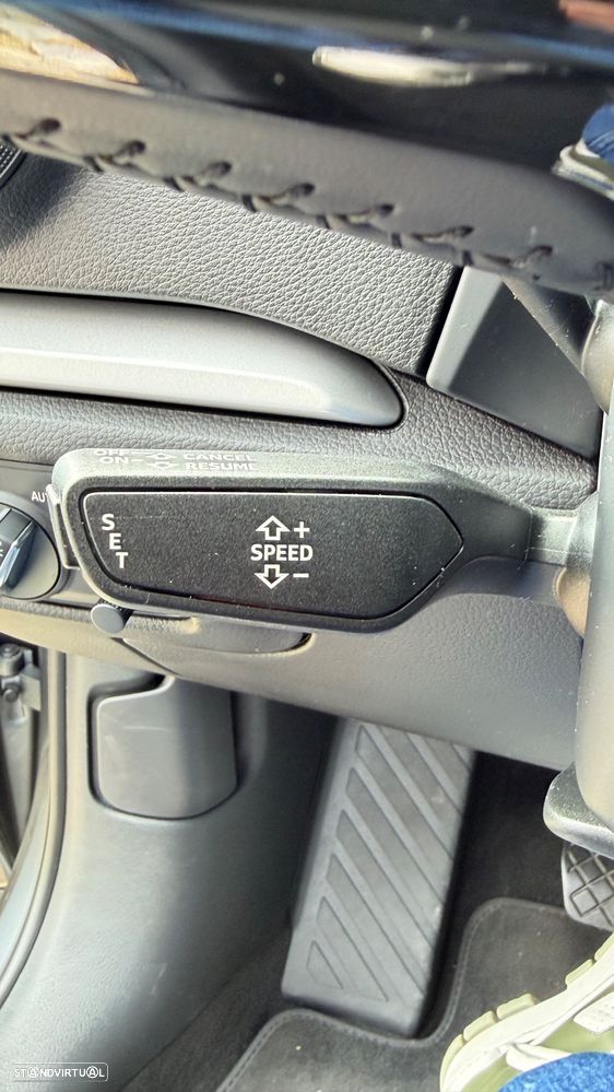 Audi A3 Sportback 30 TDI Design - 22