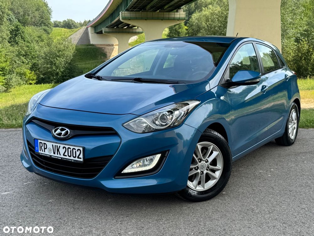 Hyundai i30 - 5