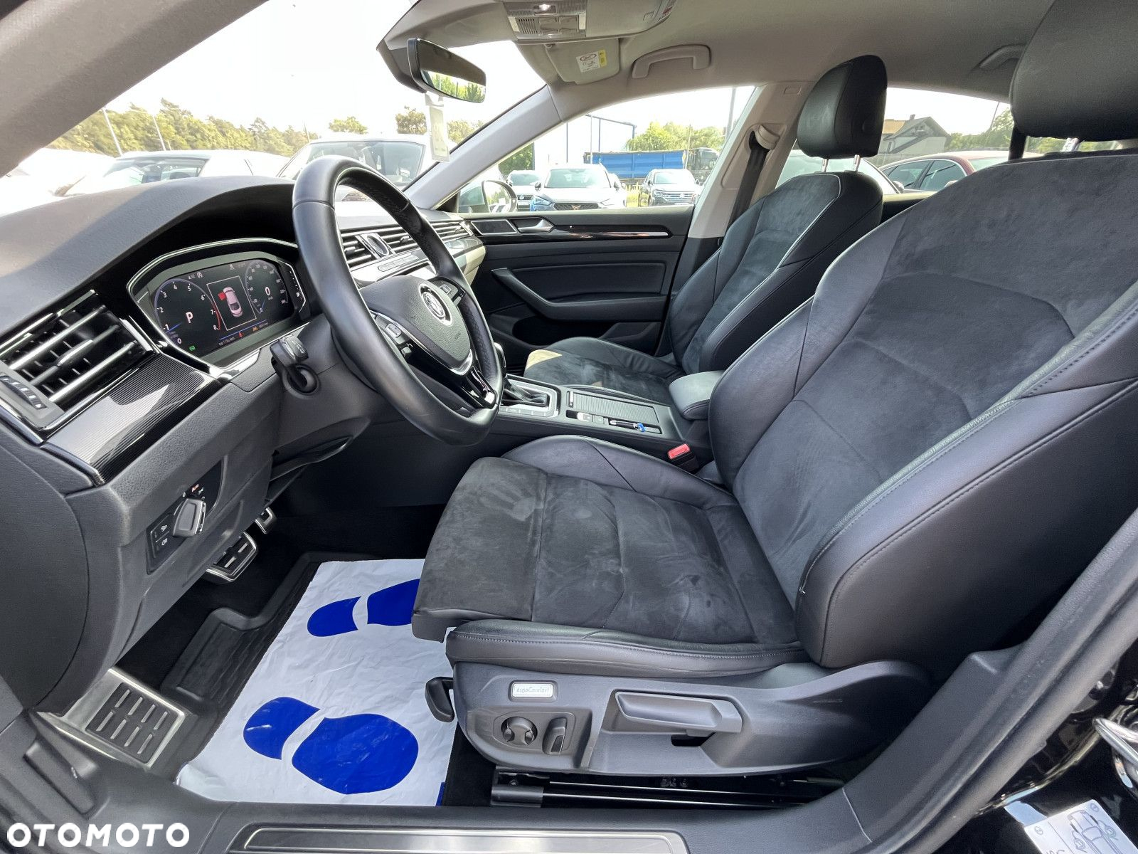 Volkswagen Arteon 2.0 TSI Elegance DSG - 14