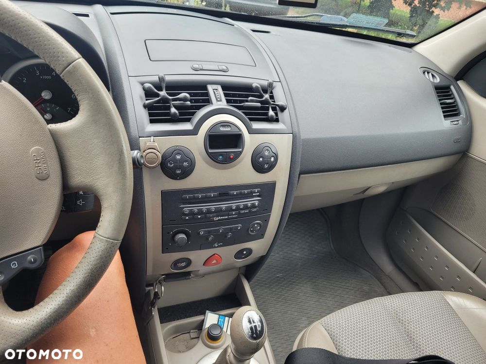 Renault Megane - 4