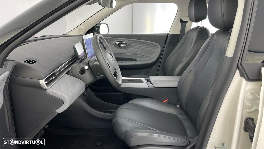 Dongfeng Box 42 kWh Plus (TT) - 12