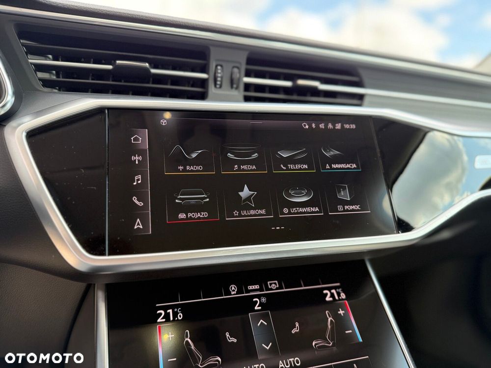 Audi A6 Limousine - 24