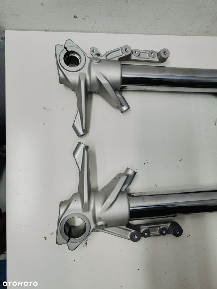 Zawieszenie Przód ,Lagi ,Ducati Multistrada V 2 S - 2