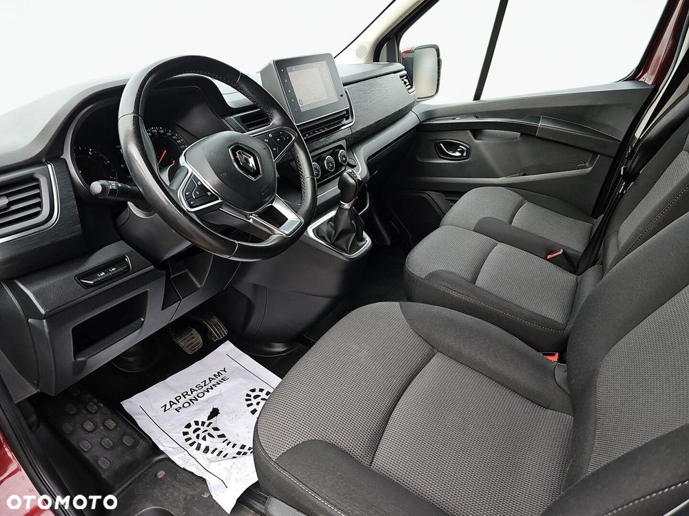 Renault Trafic - 13