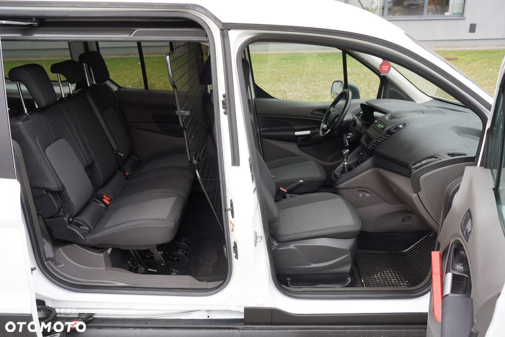 Ford Transit Connect Kombi 230 L2 Trend - 13
