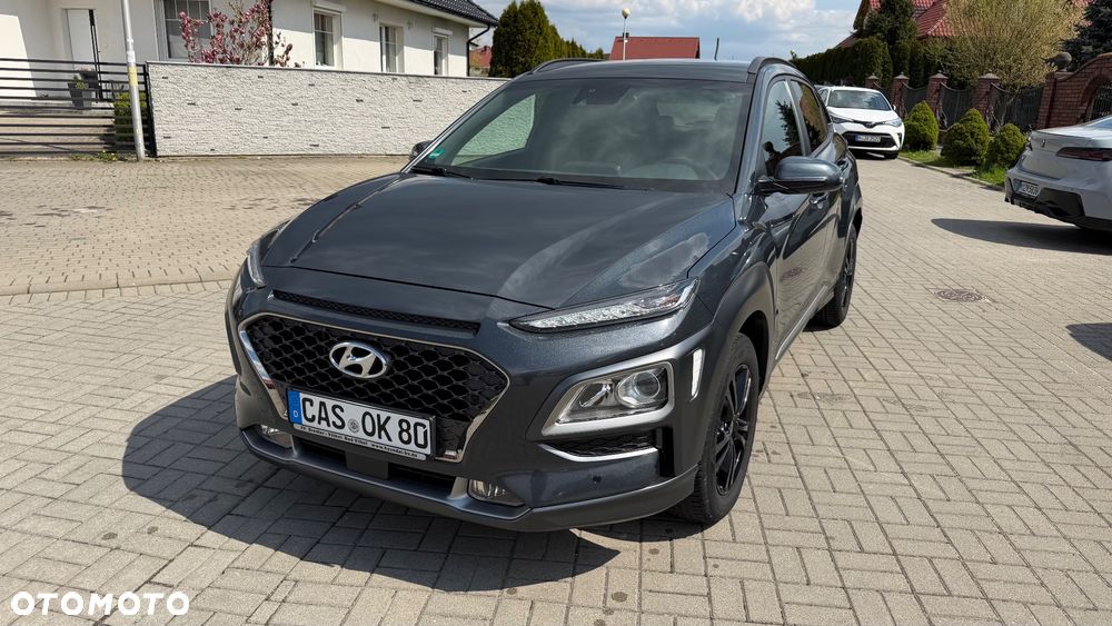 Hyundai Kona 1.0 T-GDI Premium - 2