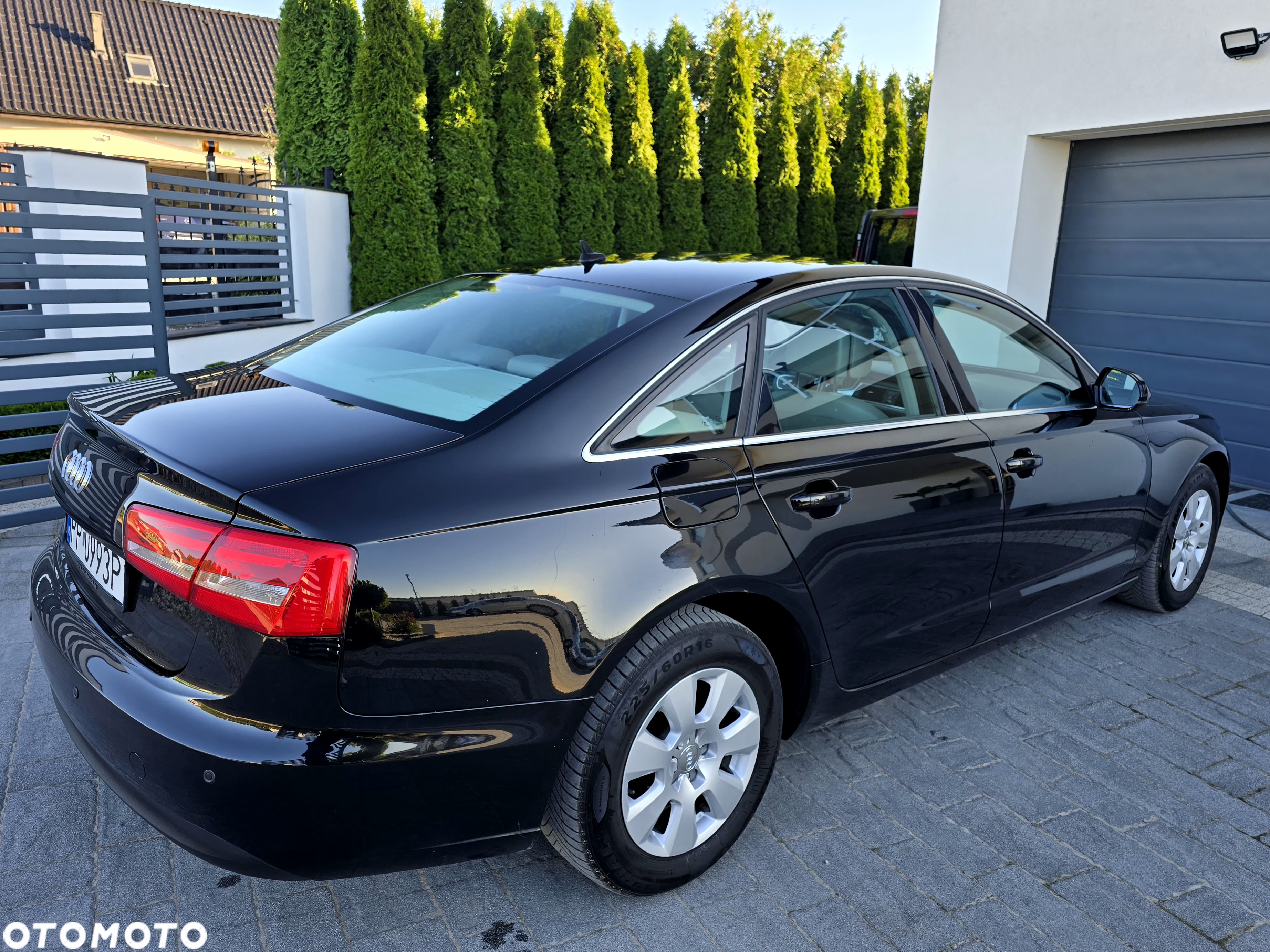 Audi A6 - 3