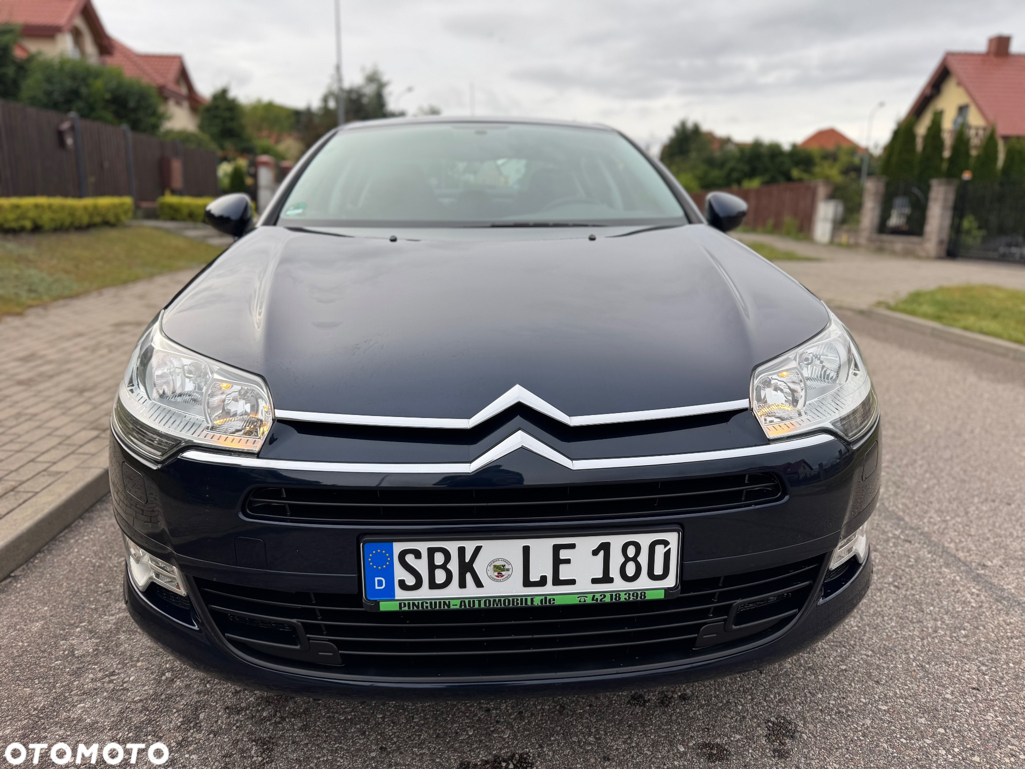 Citroën C5 1.8i 16V Attraction - 11
