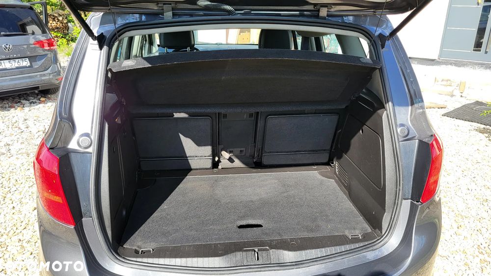 Opel Meriva 1.4 T Cosmo - 4