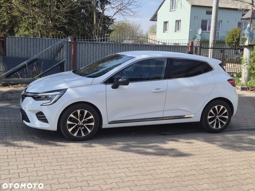 Renault Clio 1.0 TCe Techno X-Tronic - 2