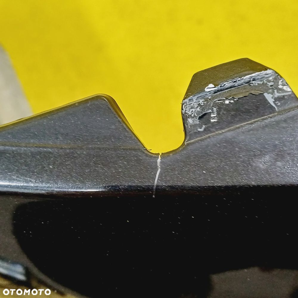 ZDERZAK TYŁ TYLNY POD PDC OPEL VECTRA C 5 DRZWI HB LAK; Z20R NR512 - 12