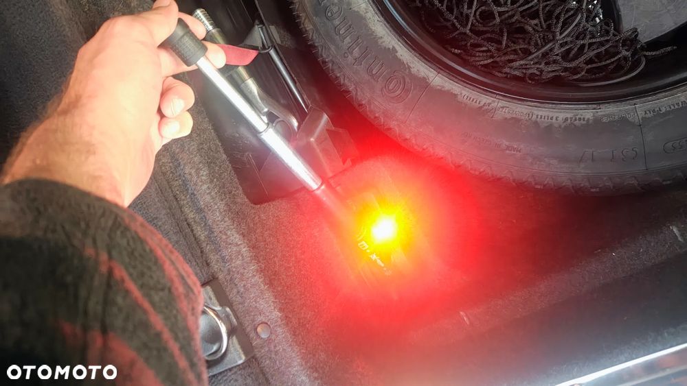 Mercedes-Benz Klasa E 220 CDI Automatik Classic - 15