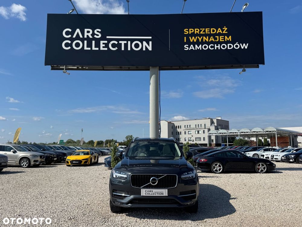 Volvo XC 90 - 22