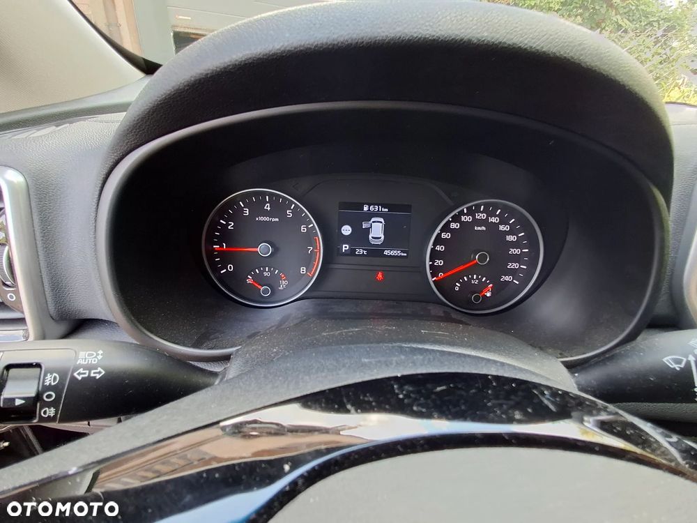 Kia Sportage 1.6 T-GDI Black Edition 2WD DCT - 19