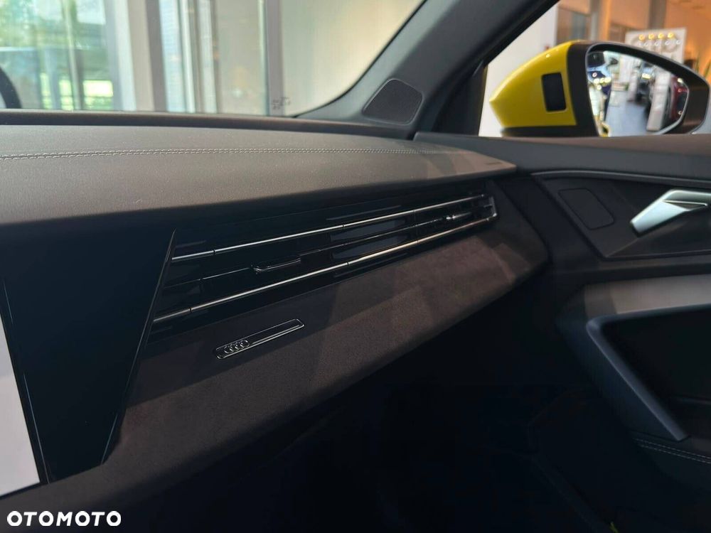 Audi A3 Limousine - 15