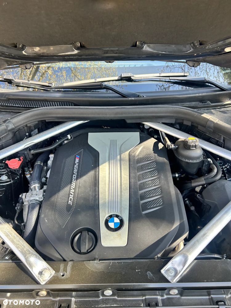 BMW X5 M - 21