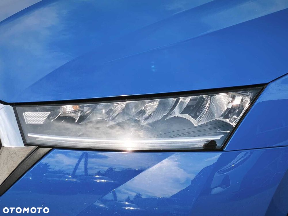 Skoda Octavia 1.5 TSI ACT Ambition - 34