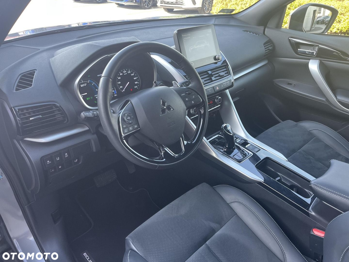 Mitsubishi Eclipse - 13