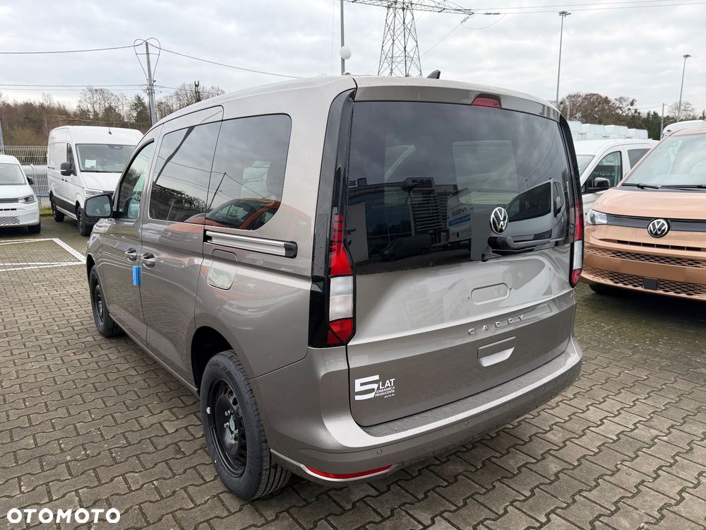 Volkswagen Caddy - 6
