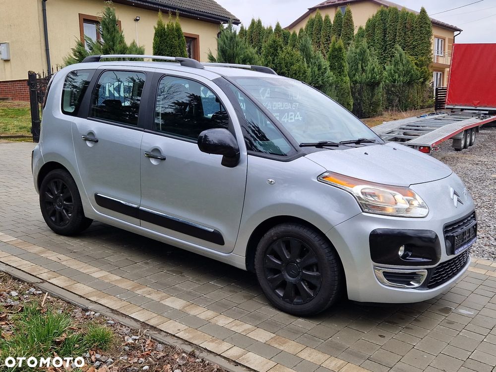 Citroën C3 Picasso VTi 120 Carlsson - 6