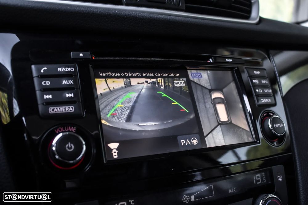 Nissan X-Trail 1.6 dCi N-Connecta - 42