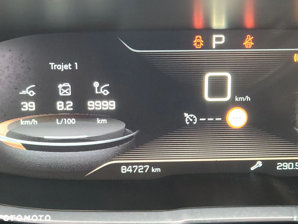 Peugeot 3008 THP 165 EAT6 Stop & Start Allure - 22