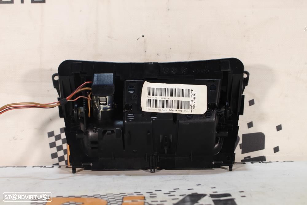 Cinzeiro Frontal Bmw 1 (E87)  7078571 / E81 E82 E87 E88 - 5