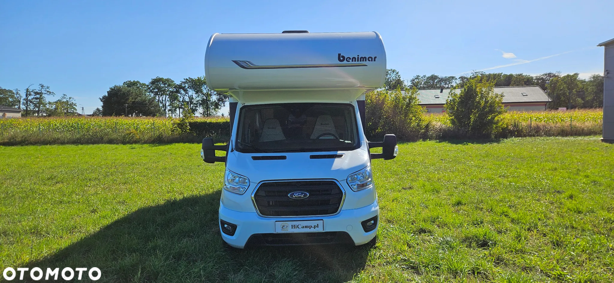 Benimar Sport 363 - 5
