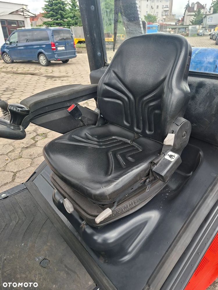 Linde H30T - 6