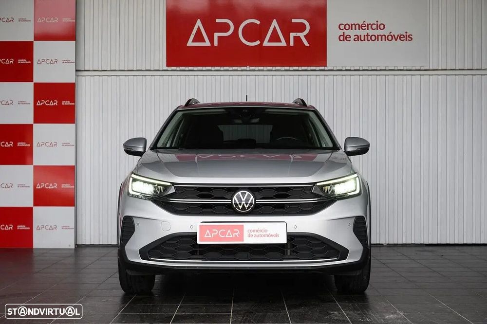 VW Taigo 1.0 TSI Life DSG - 10