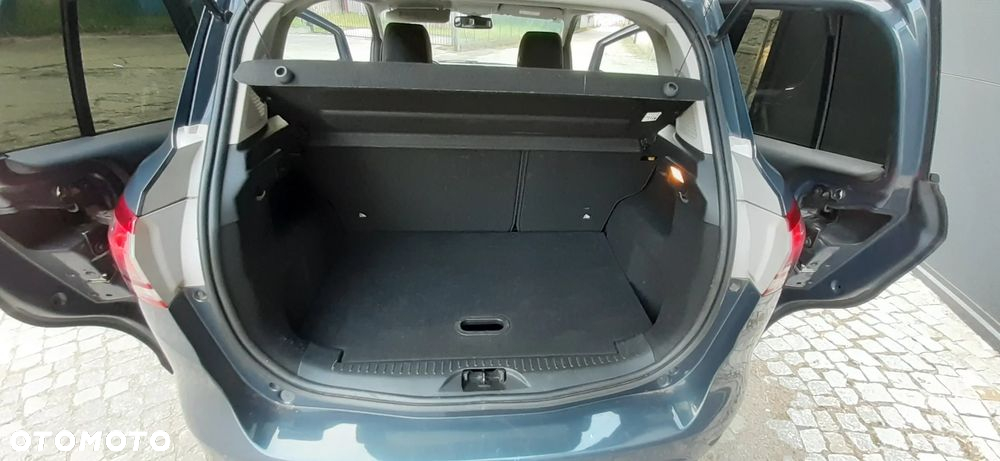 Ford B-MAX 1.0 EcoBoost Trend - 16