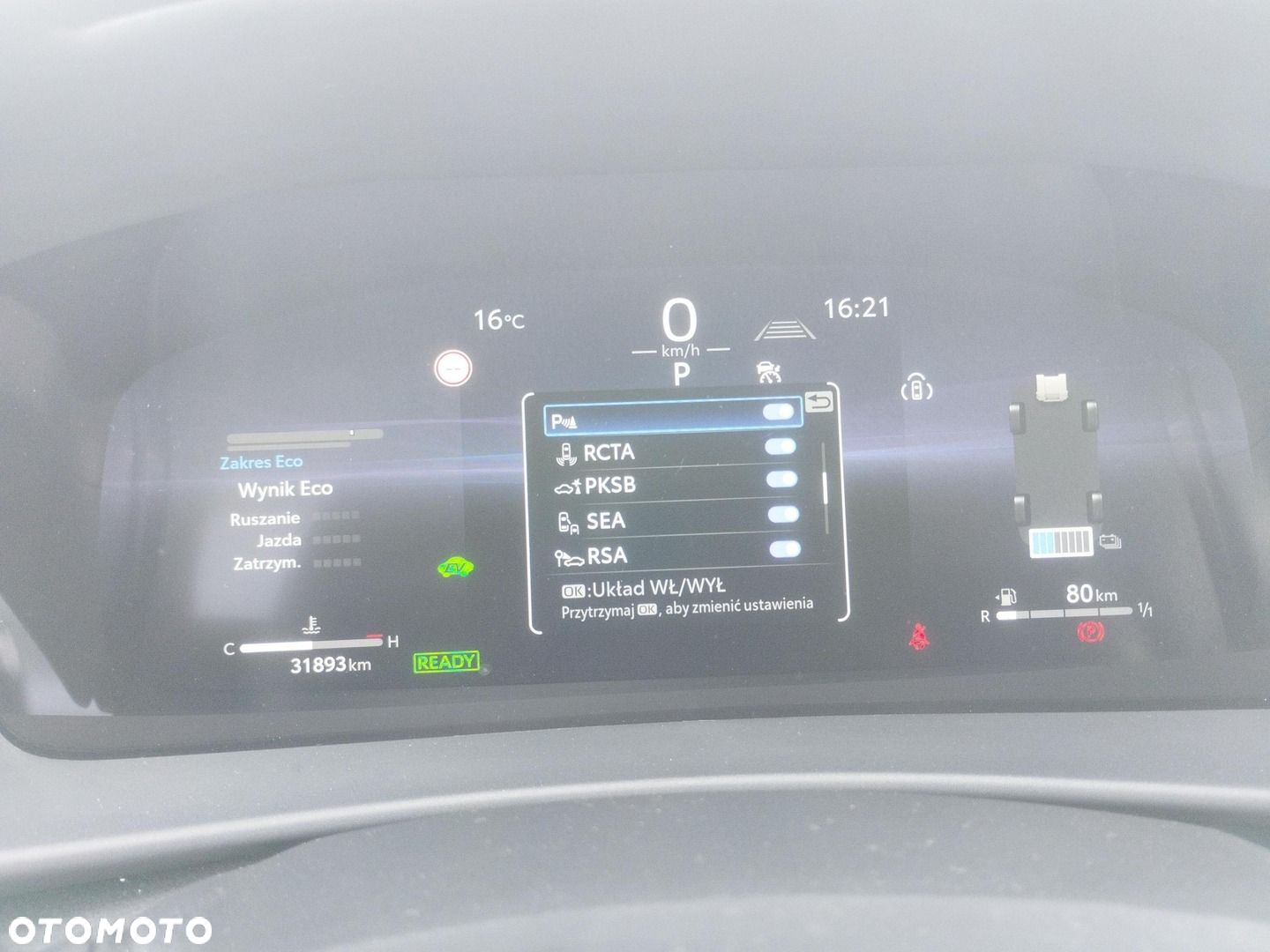 Toyota C-HR - 17