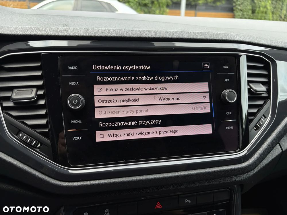 Volkswagen T-Roc 2.0 TDI SCR DSG Sport - 30