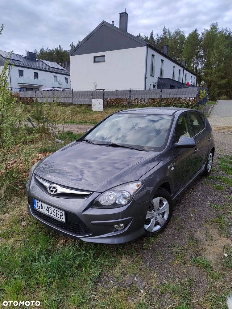 Hyundai i30 1.4 Blue Classic - 1