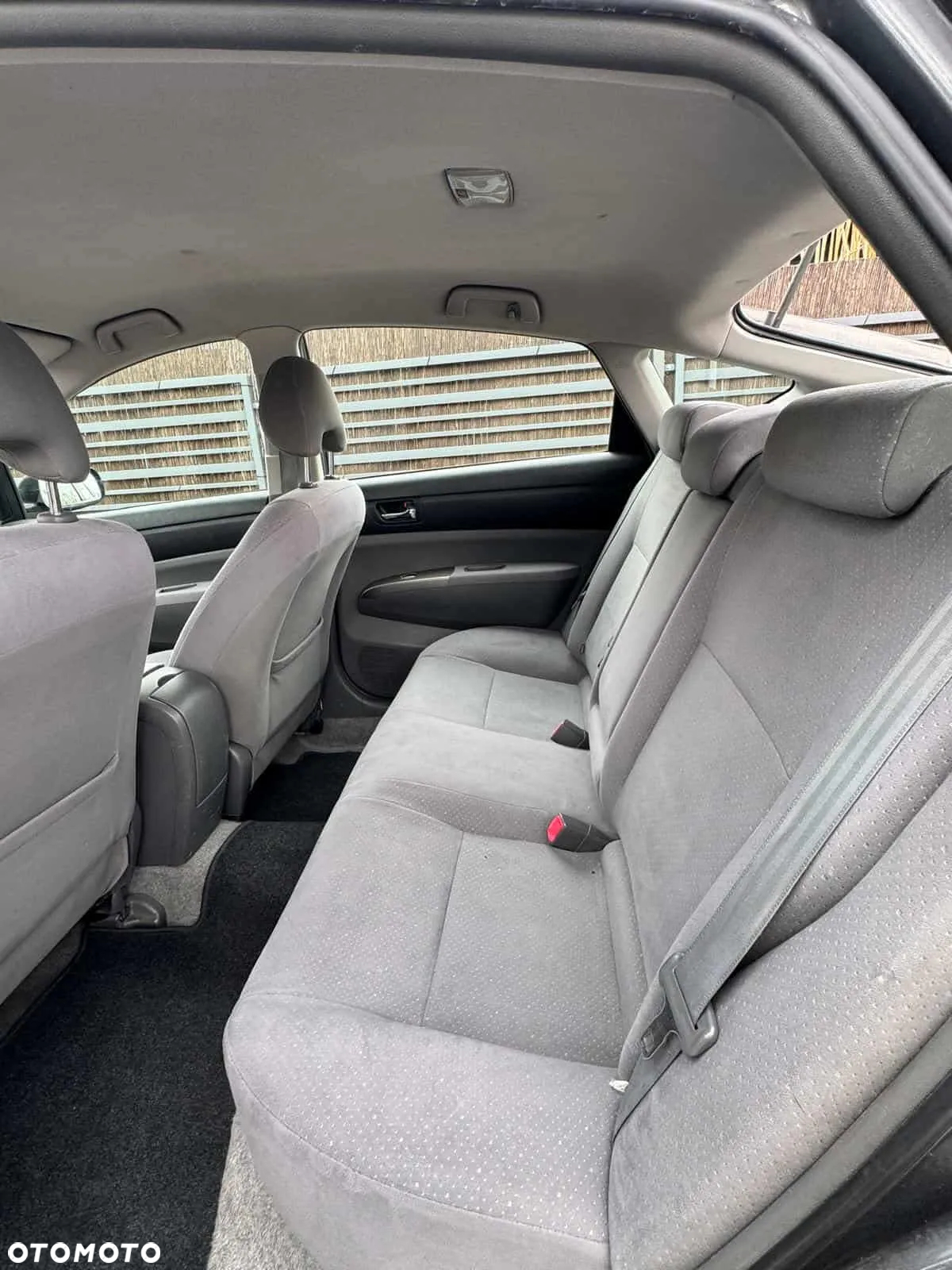 Toyota Prius - 8