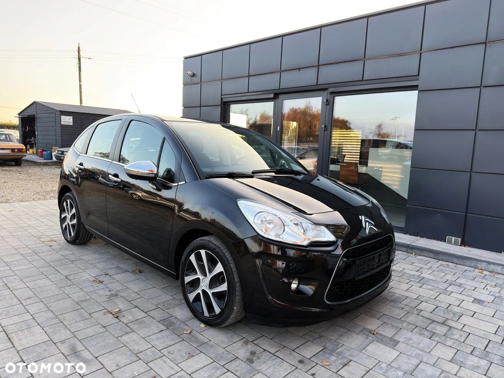 Citroën C3 1.6 e-HDi Exclusive - 12
