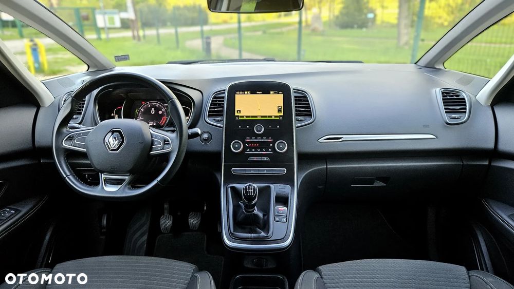 Renault Grand Scenic ENERGY TCe 115 LIMITED - 6