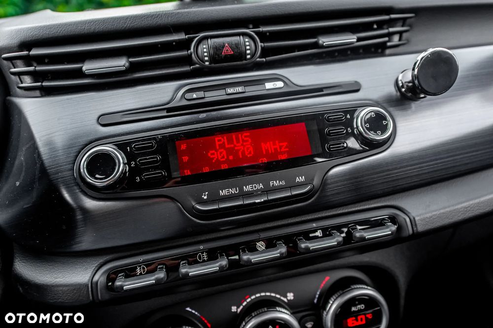 Alfa Romeo Giulietta 1.4 TB 16V Multiair Turismo - 31