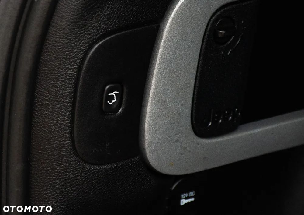 Jeep Cherokee 2.0 Multijet Active Drive I Automatik Limited - 39