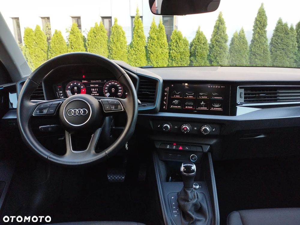 Audi A1 Sportback - 6