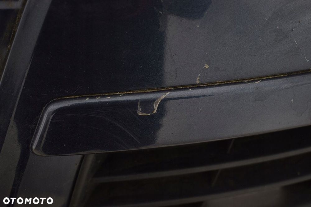 zderzak przedni przód vw passat b6 lc5f - 5