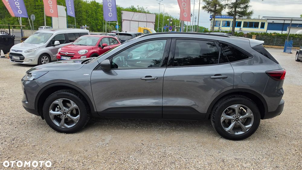 Ford Escape - 5