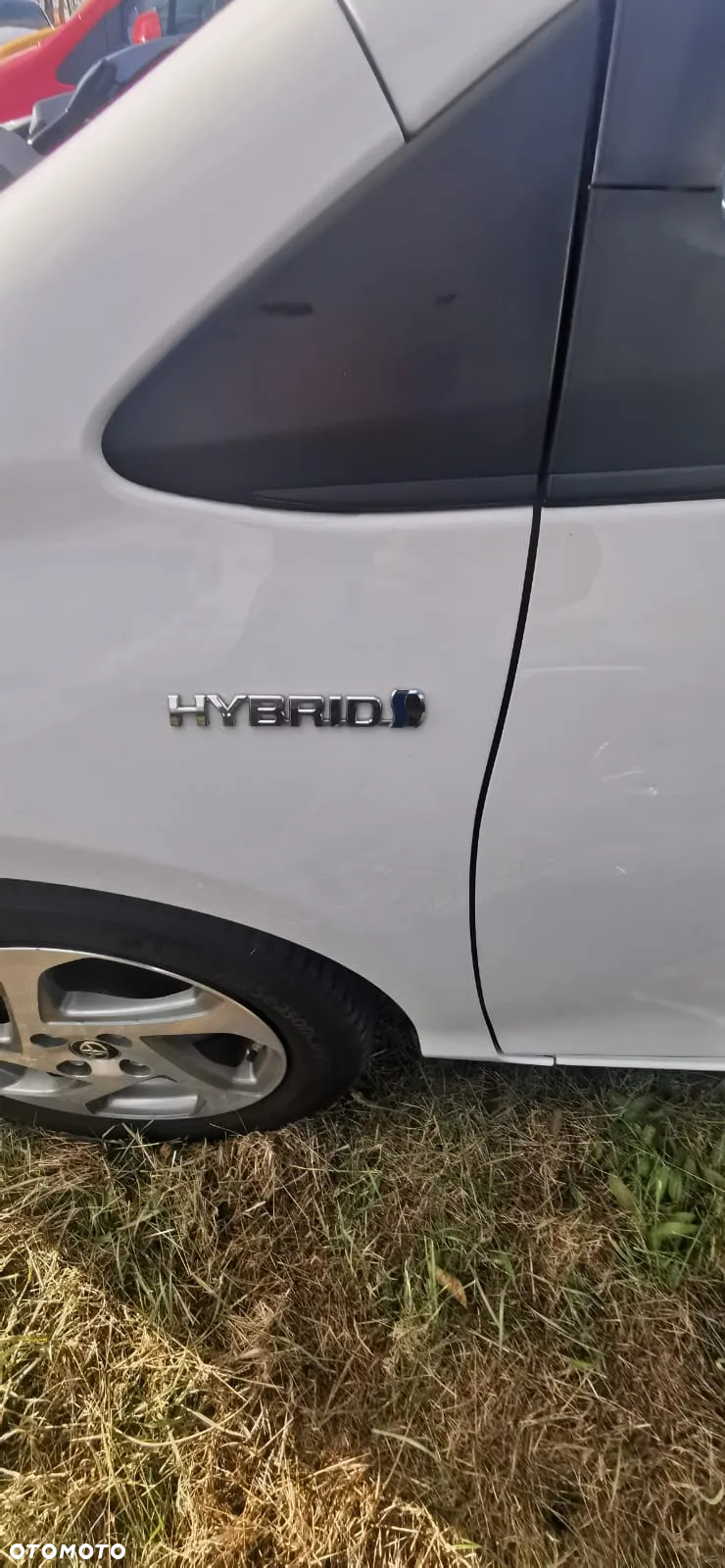 Toyota Yaris - 15