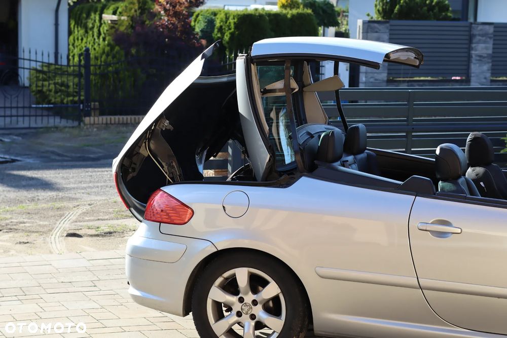 Peugeot 307 2.0 XS - 5