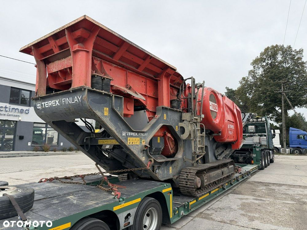 Inny J-1160 J1160 - 2