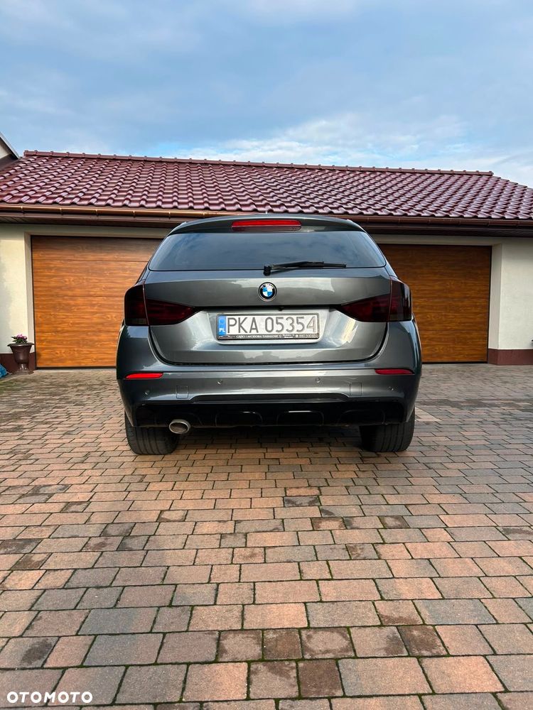 BMW X1 - 2