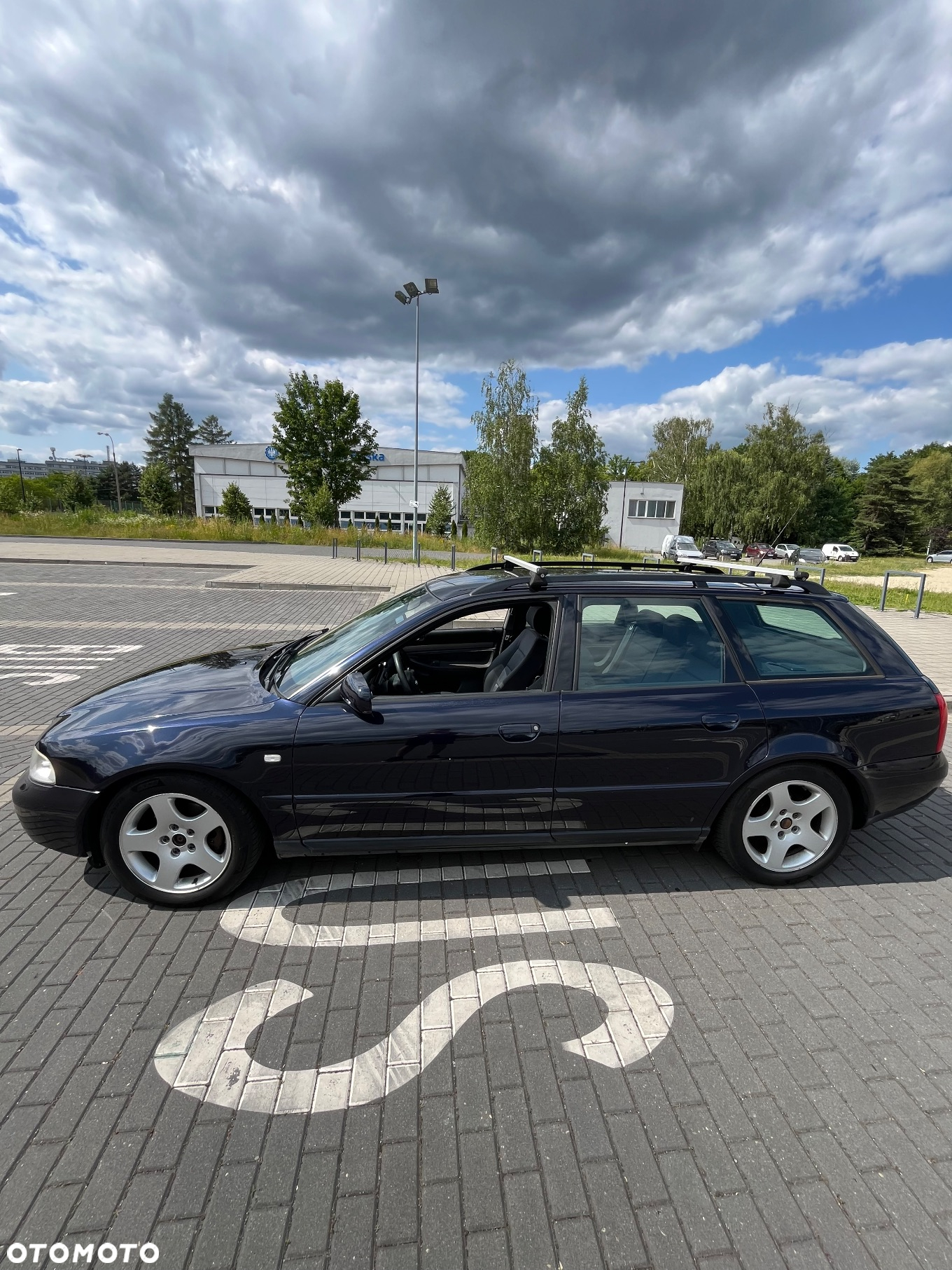 Audi A4 Avant 1.8T - 4