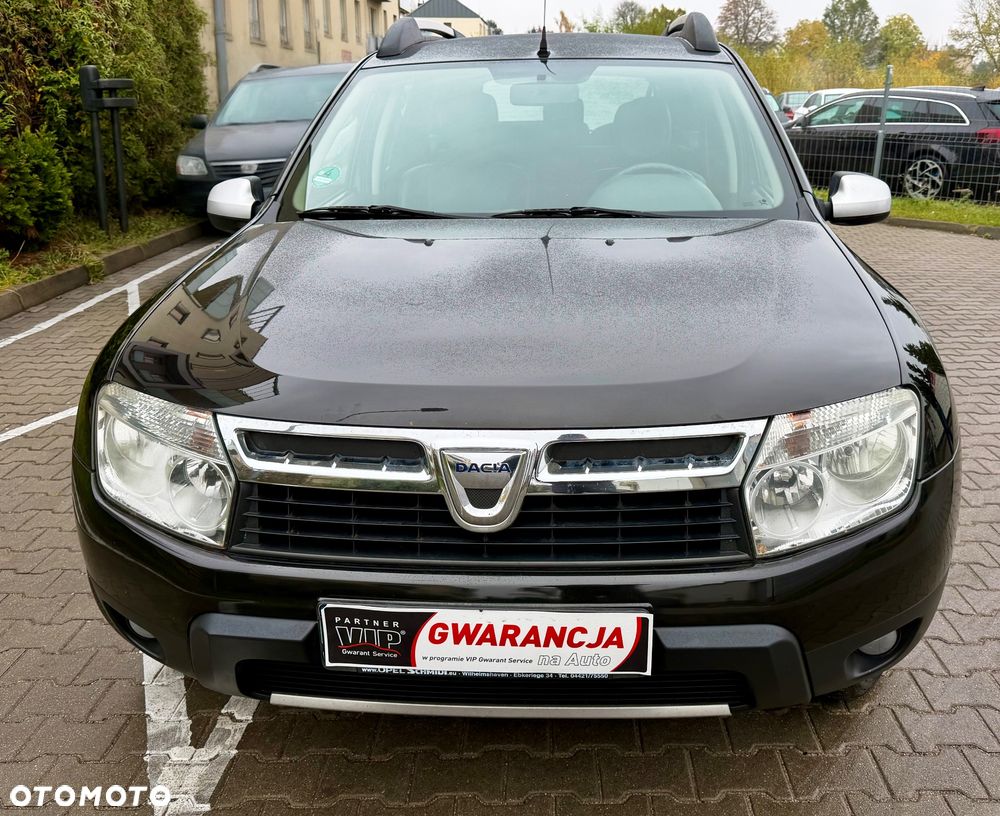 Dacia Duster 1.6 16V 105 4x2 Laureate - 10